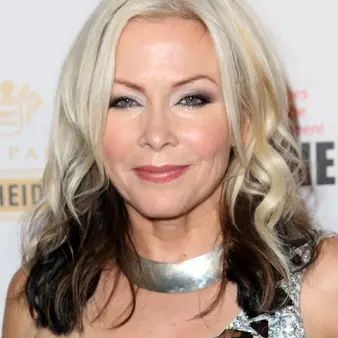 Terri Nunn Net Worth