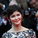 Audrey Tautou