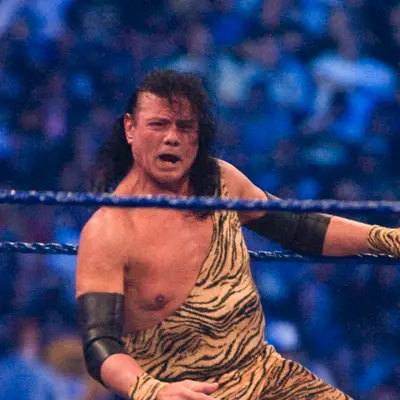 Jimmy Snuka