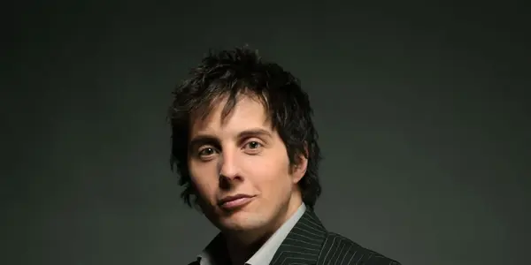 Jonny Harris