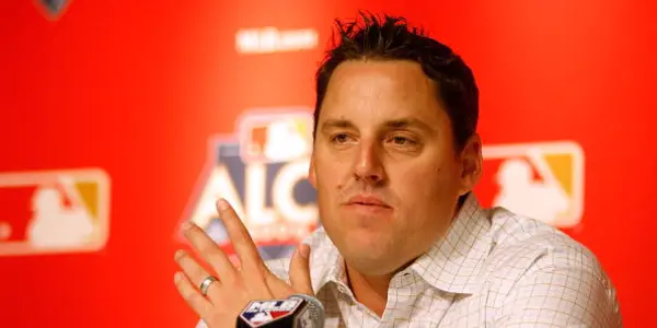 John Lackey