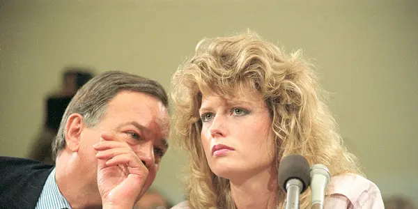Fawn Hall