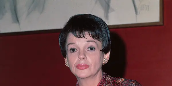 Judy Garland