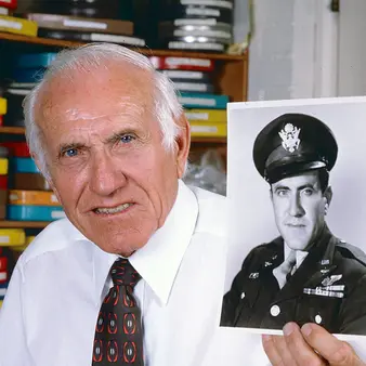 Louis Zamperini Net Worth