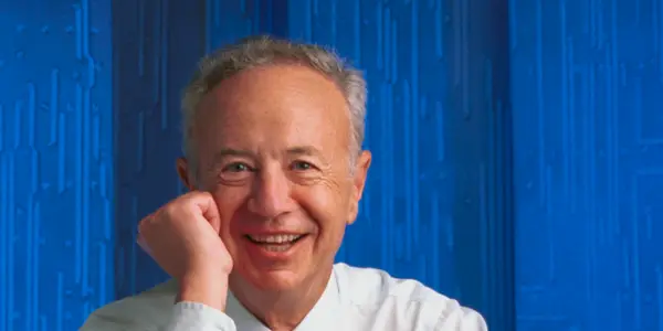Andrew Grove