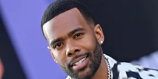 Mario Barrett