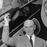 Yul Brynner Net Worth