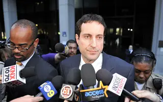 Howard K. Stern Net Worth