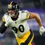 T.J. Watt Has Once Again Become The Highest-Paid Non-Quarterback In NFL History