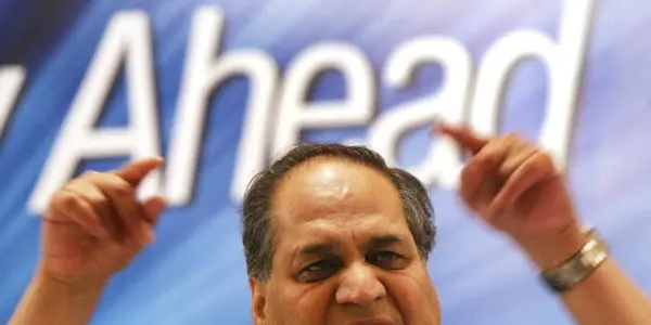 Rahul Bajaj