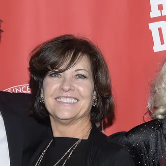 Connie Needham Net Worth