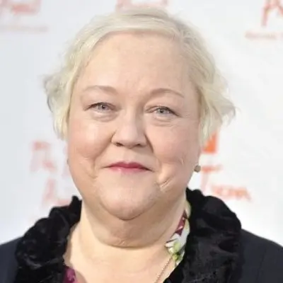 Kathy Kinney