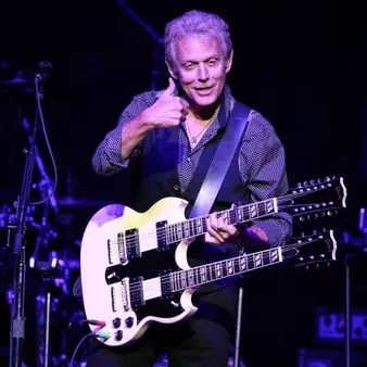 Don Felder Net Worth Celebrity Net Worth