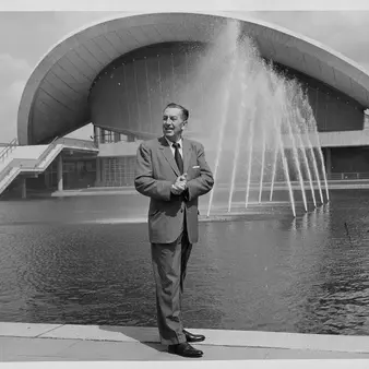 Walt Disney's Grandson Fighting Courts And Twin For His Inheritance