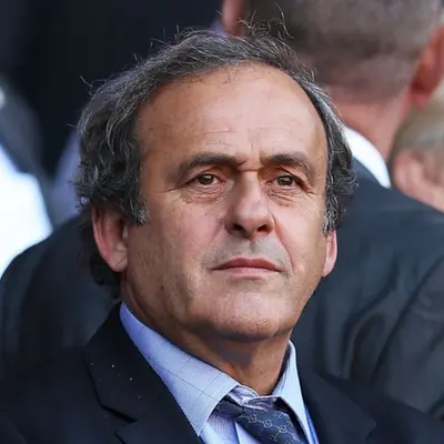 Michel Platini