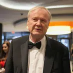 Chris Matthews Net Worth