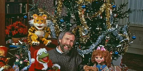 Jim Henson