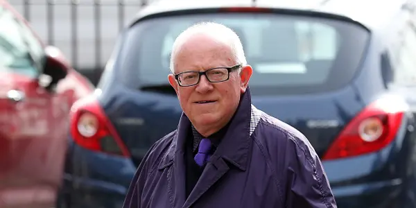 Ken Morley