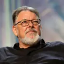 Jonathan Frakes