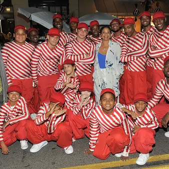 Five Choreographers Who Make Every Movie More Awesome