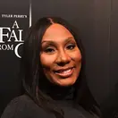 Towanda Braxton