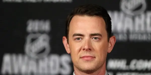 Colin Hanks