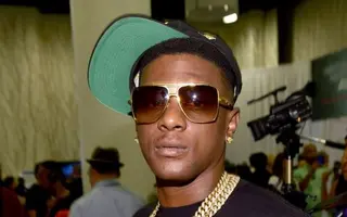 Boosie Badazz Net Worth