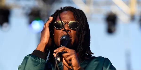 Daniel Caesar