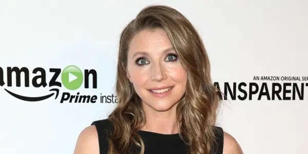 Sarah Chalke