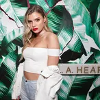 Alissa Violet Net Worth