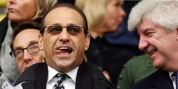 Theo Paphitis