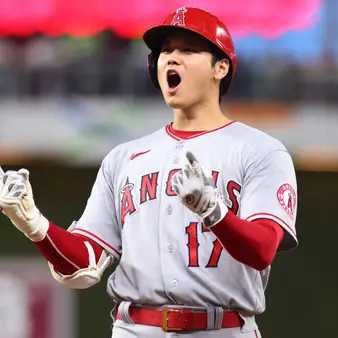 Shohei Ohtani's Contract Is Mostly Deferred...Meaning The Dodgers Will Pay Him Until 2043