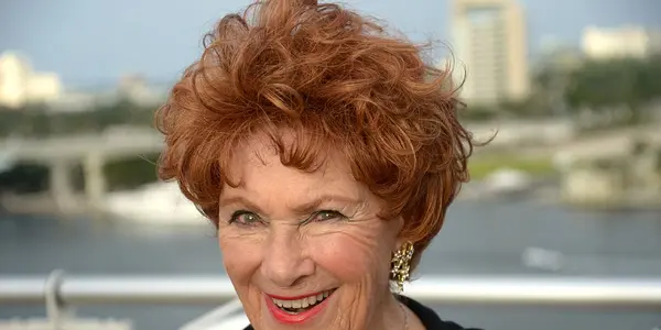 Marion Ross