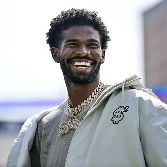 Shedeur Sanders Net Worth