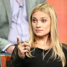 Spencer Grammer