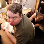 Preston Lacy Net Worth