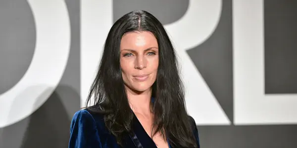 Liberty Ross