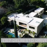 Kylie Jenner And Travis Scott Once Again Cut The Price On Their Beverly Hills Mansion