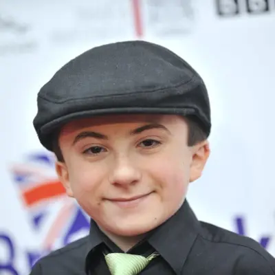 Atticus Shaffer