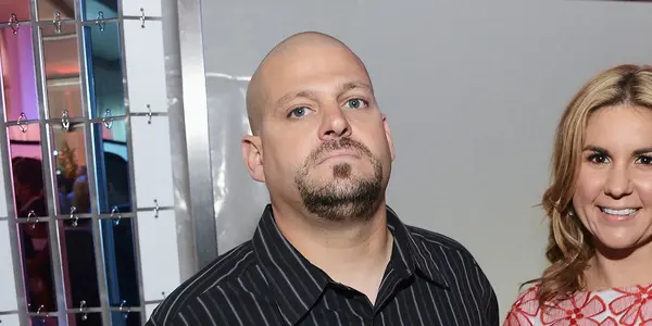 Jarrod Schulz