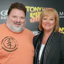 April and Phil Margera