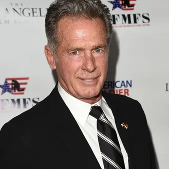 Jack Scalia Net Worth