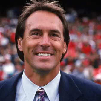Dwight Clark Net Worth