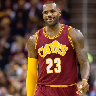What A Week! LeBron James Takes $15.8 Million Investment To Launch A Video Production Company