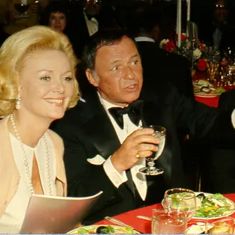 Barbara Sinatra Net Worth