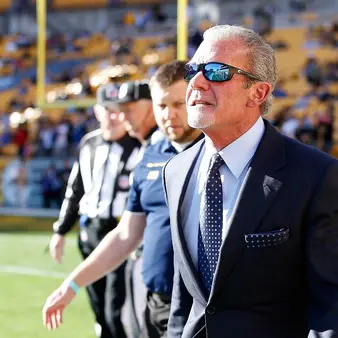 Jim Irsay Net Worth