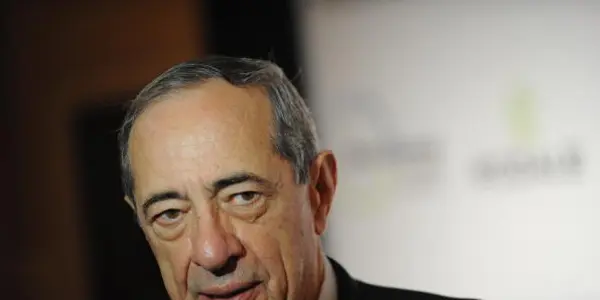 Mario Cuomo