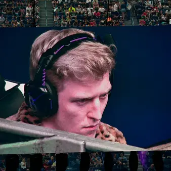 Turner "Tfue" Tenney Net Worth