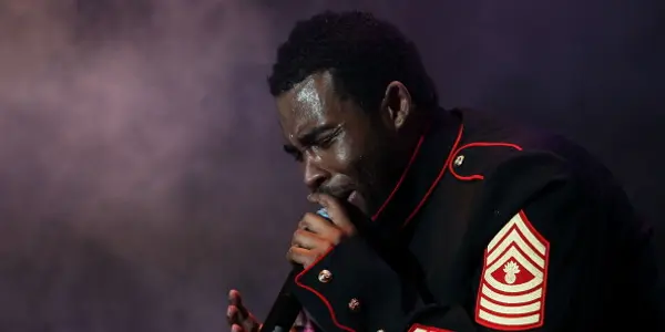Pharoahe Monch