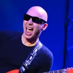 Joe Satriani Net Worth